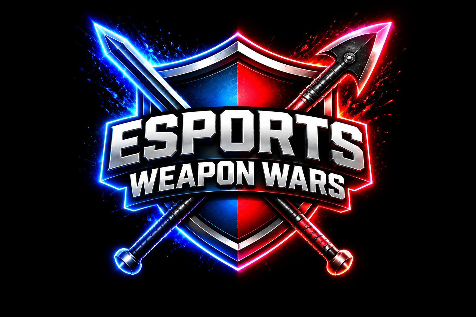 Esports Weapons Wars